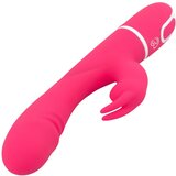 EasyToys - vibrator za G-točku klitorisa (ružičasti) | shoptok.hr
