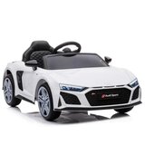 Ramiz Audi R8 Spyder NOVI MODEL BEL | Shoptok.si