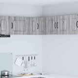  Ploča za perilicu posuđa Kalmar Siva Sonoma 57 x 57 x 40 cm | shoptok.hr