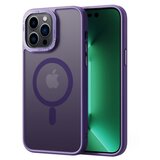  ZenCase magsafe maska za iPhone 14 dark purple | Eponuda.ba