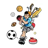 Verbatim sportske igre i hobi oprema