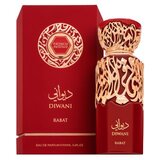 French Avenue Diwani Rabat parfemska voda unisex 100 ml | shoptok.hr