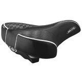  Sjedalo za bicikl Selle Monte Grappa 3010 el, crno | shoptok.hr