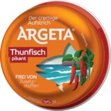 Argeta Tuna pikant - 95 g | Shoptok.si