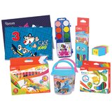Poklon SET 2 - PREDŠKOLSKI | Eponuda.com