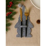 Sinsay Set od 6 etuija za pribor za jelo | shoptok.hr
