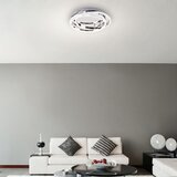 Rabalux selena ugradno/nadgradna plafonjera led 30W 2400lm 4000K | Eponuda.com