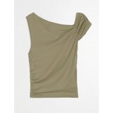 Sinsay Bluza asimetričnog izreza | shoptok.hr