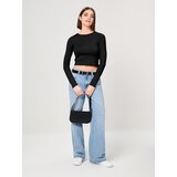 Sinsay Bluza dugih rukava | shoptok.hr