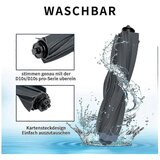 INORCO zdruljiv D10s/d10s Pro Dodatki Robotski sesalnik Glavna stranska krtaa Hepa Filter Mop Rag Zamenjava, (22018102) | Shoptok.si