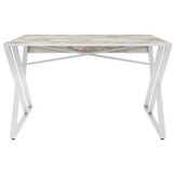 Woody Fashion hanah home radni sto gyza | ePonuda.com