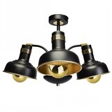  Luster na šipci MARGO 3xE27/5,5W/230V | Eponuda.com