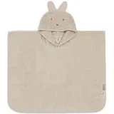 kopalni pončo miffy warm sand