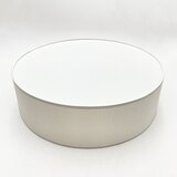 Brilagi Stropno svetlo SIRIJA MODERN 4xE27/60W/230V prečnik 45 cm belo | Eponuda.com