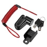  Univerzalni locker Ring za električni trotinet crni | Eponuda.com