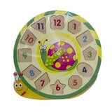 Best Luck Drveni sat sa zivotinjicama ( BE108620 ) BE108620