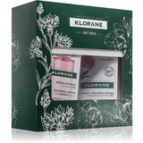 Klorane Peony Bio darilni set (za lase) Cene