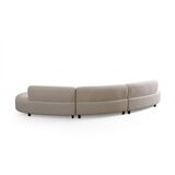 Atelier Del Sofa ugaona sofa Pars Cream (L1 + 01 + 1R) Corner v2 | ePonuda.com