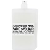 Zadig&voltaire This is Her! parfumska voda 100 ml Tester za ženske Cene