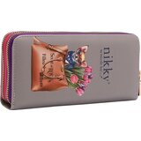  Novčanik fashion NIKKY Essence Of You FW25 19x9,5x4,5 cm NK20376 P48 Netto | shoptok.hr