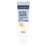 Neutrogena Ultra Sheer Age Shield fluid ultra light SPF 50 50 ml | shoptok.hr