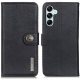 INORCO KHAZNEH Za Samsung Galaxy M14 5G Telefon Denarnica Cover Cowhide Tekstura Stojalo Usnjena torbica, (22037066) Cene