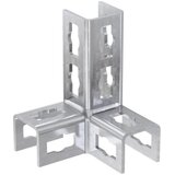 Fischer PFUF 3DR spojni element 562844 10 St. | Eponuda.ba