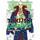 Delfi Tokijski osvetnici 26 | Eponuda.com