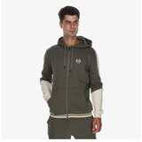 Sergio Tacchini Loggo full zip Cene