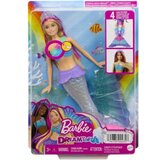 Barbie Dreamtopia Svetleća Sirena ( HDJ36 ) Cene