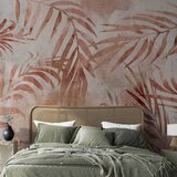 Artgeist Fototapeta Pink Memory, 450x315cm | Shoptok.si