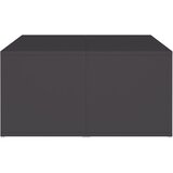  Stolići za kavu 4 kom sivi 33 x 33 x 33 cm konstruirano drvo | shoptok.hr