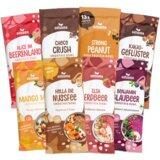  Paket vzorcev Smoothie Bowl - 15 x 50 g | Shoptok.si