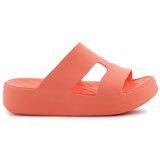 Crocs Getaway Platform H-strap Crvena | shoptok.hr