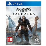 UbiSoft PS4 Assassins Creed Valhalla Cene
