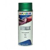 Motip dupli color metalik sprej brzosušivi 400ml vert petrole cene