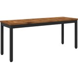 vidaXL vrtna klop, 108,5x35x45 cm Cene