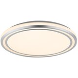 Osram LED plafonsko svetlo ORBIS HELMAN LED/16W/230V prečnik 29,5 cm u srebrnoj boji | Eponuda.com