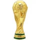 World Cup Champions Replica Trophy pokal 10 cm
