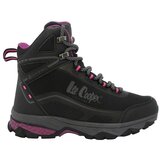 Lee Cooper Trekking čevlji Lcj-23-01-2020La Black/Fuxia | Shoptok.si