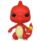 Funko Bobble Figure Games - Pokemon POP! - Charmeleon | Eponuda.com
