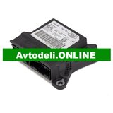 CITROËN/PEUGEOT Originalni nadzorni modul zračnega blata 308/SW II | Shoptok.si
