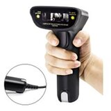 Ms META MJ-6708 2D bar kod i QR kod skener, USB Cijene
