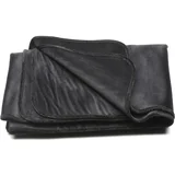 Bedroom Bliss - Waterproof Blanket - Black