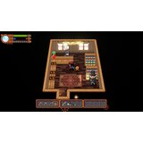 Merge Games Monster Harvest (PS4) | Shoptok.si