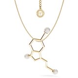 Giorre Woman's Necklace 34689 Cene