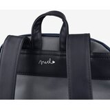Vuch Ruksak Drizzle Navy s točkicama | shoptok.hr
