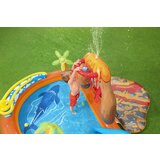 Bestway BAZEN LAVA LAGOON 265X265X104CM 53069 | Eponuda.ba