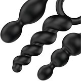 Tonga satisfyer butt plag set | Eponuda.com