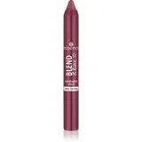 Essence Blend & Line metalik olovka za oči nijansa 02 1,8 g